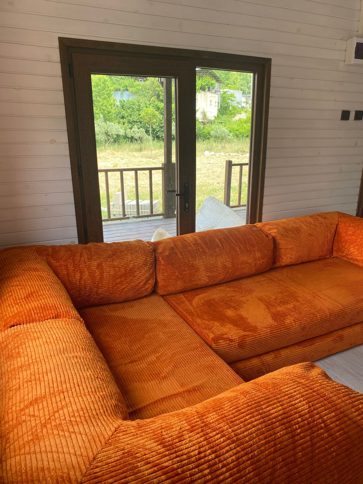 Flex Sofa Corner
