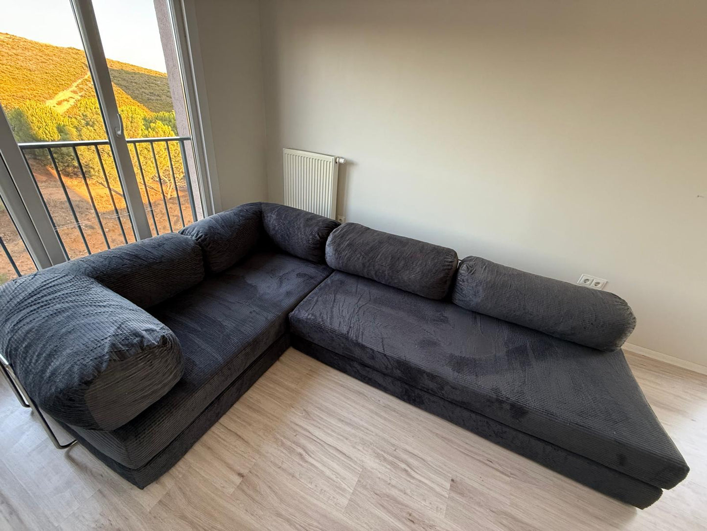 Flex Sofa Corner