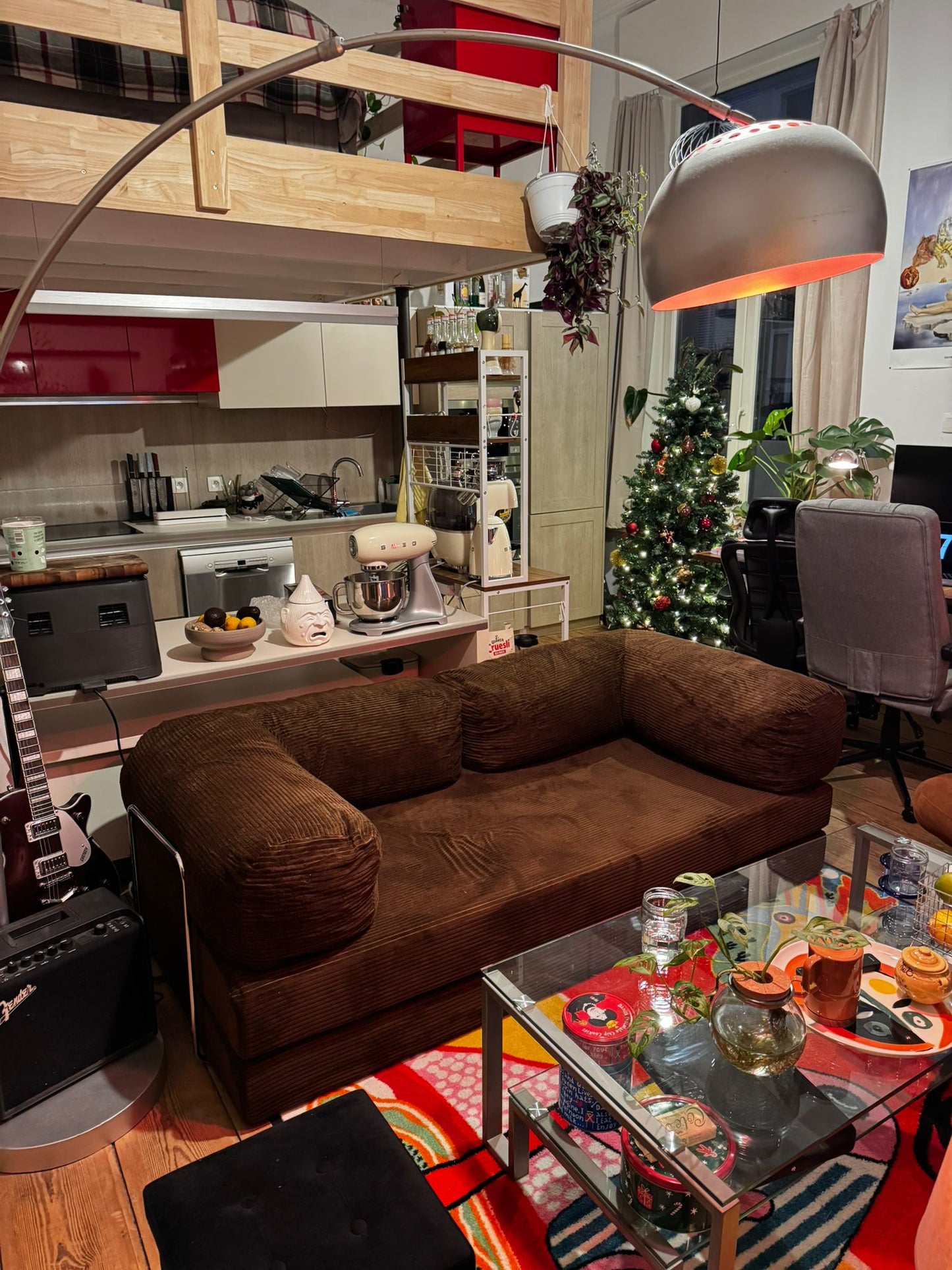 Flex Sofa