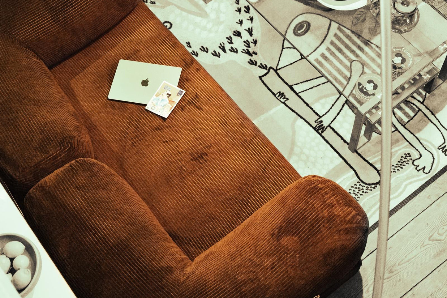 Flex Sofa