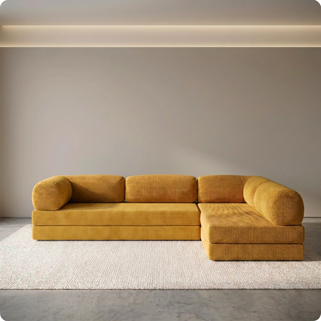 Flex Sofa Corner