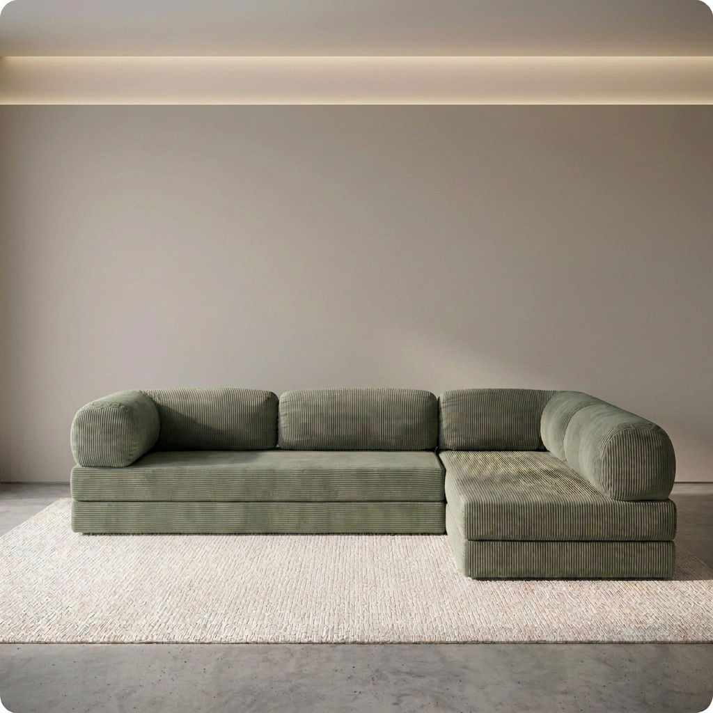 Flex Sofa Corner