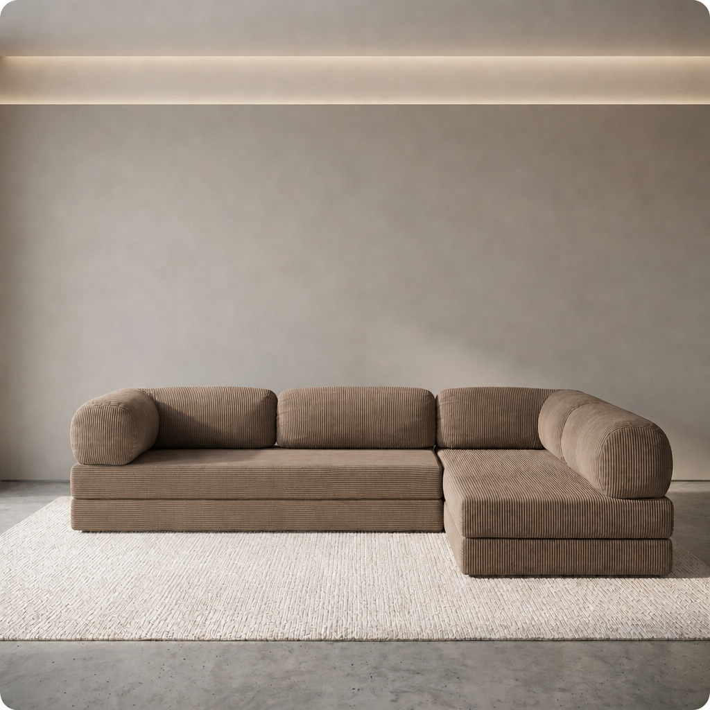 Flex Sofa Corner