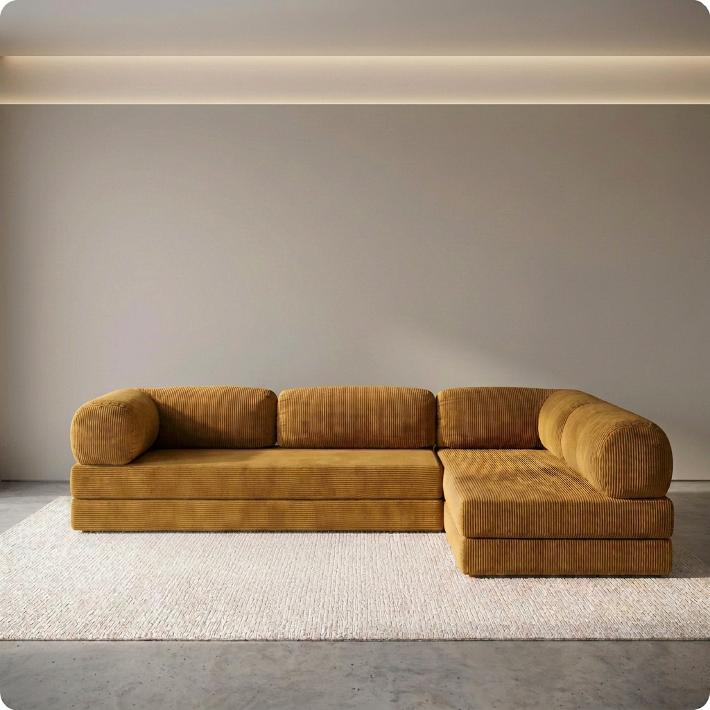Flex Sofa Corner