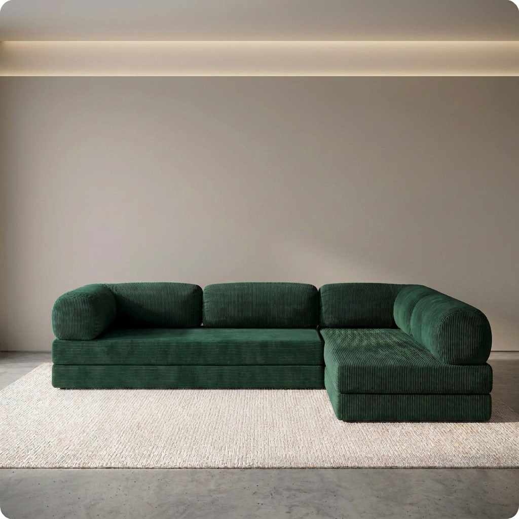 Flex Sofa Corner