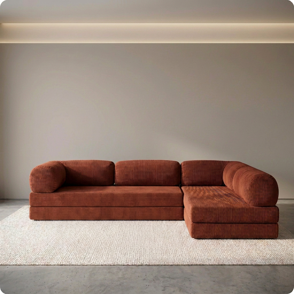 Flex Sofa Corner
