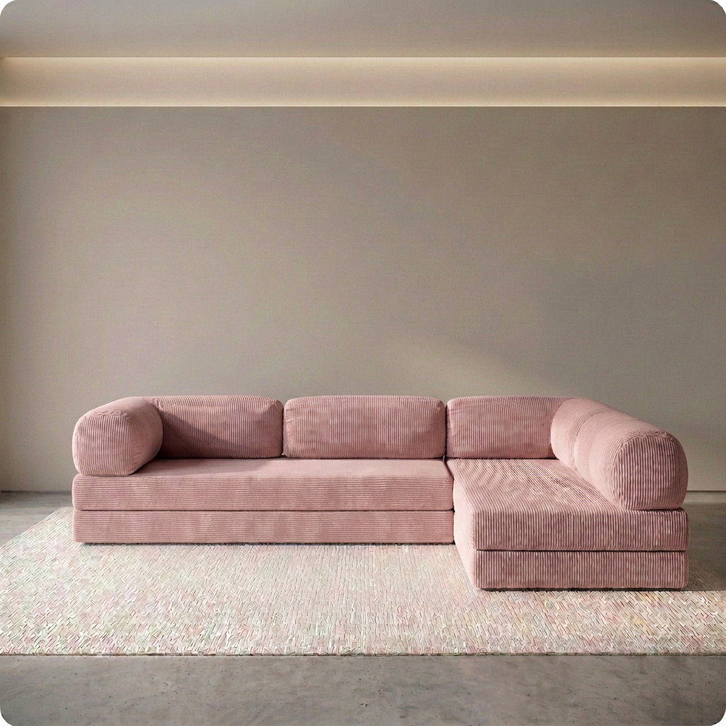 Flex Sofa Corner