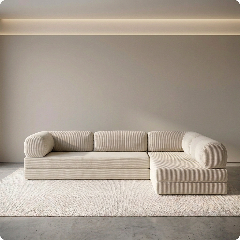 Flex Sofa Corner