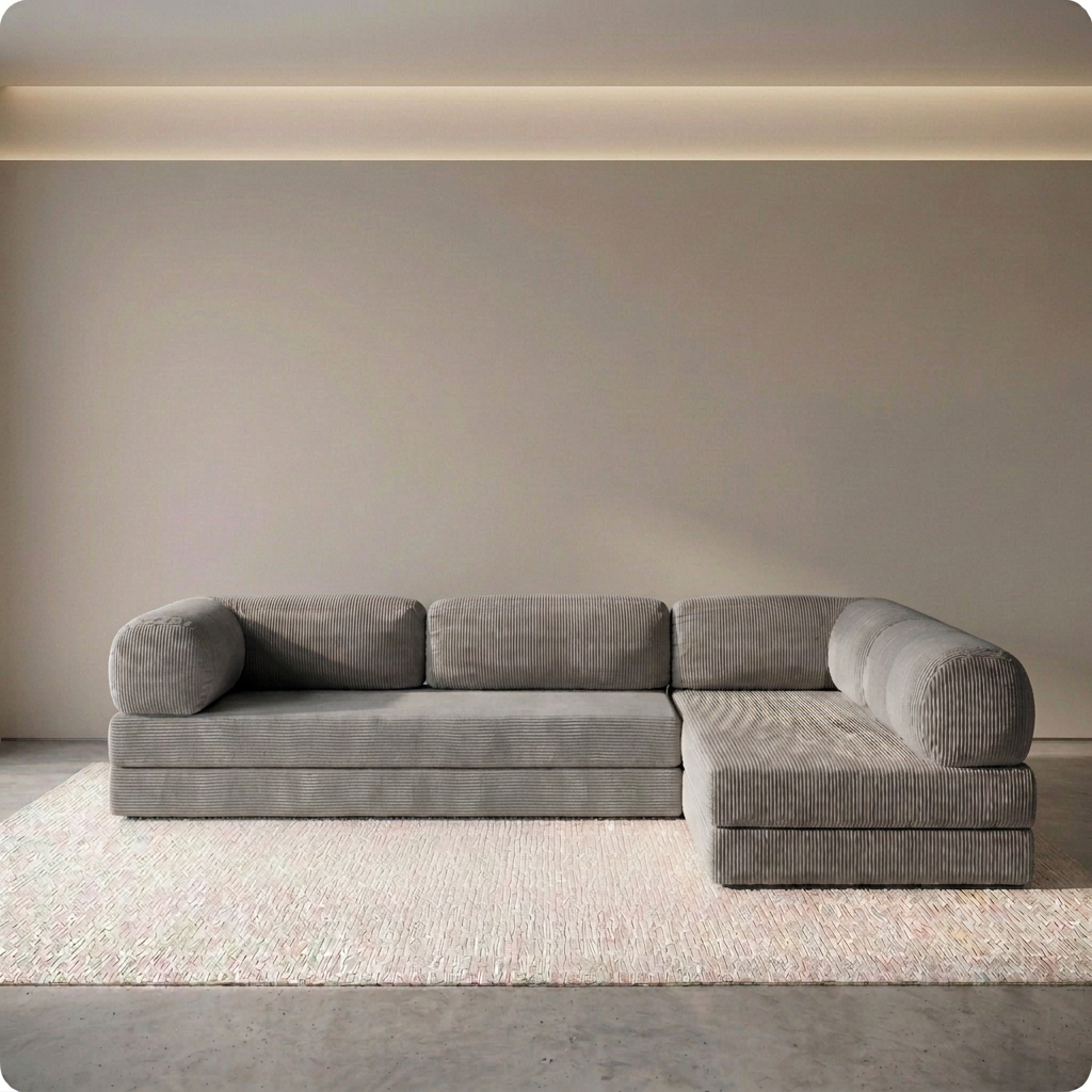 Flex Sofa Corner