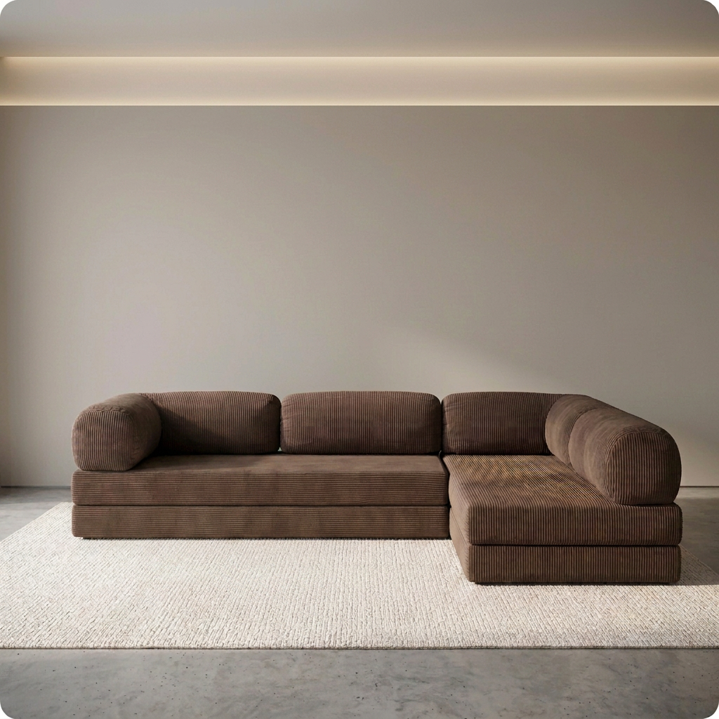 Flex Sofa Corner