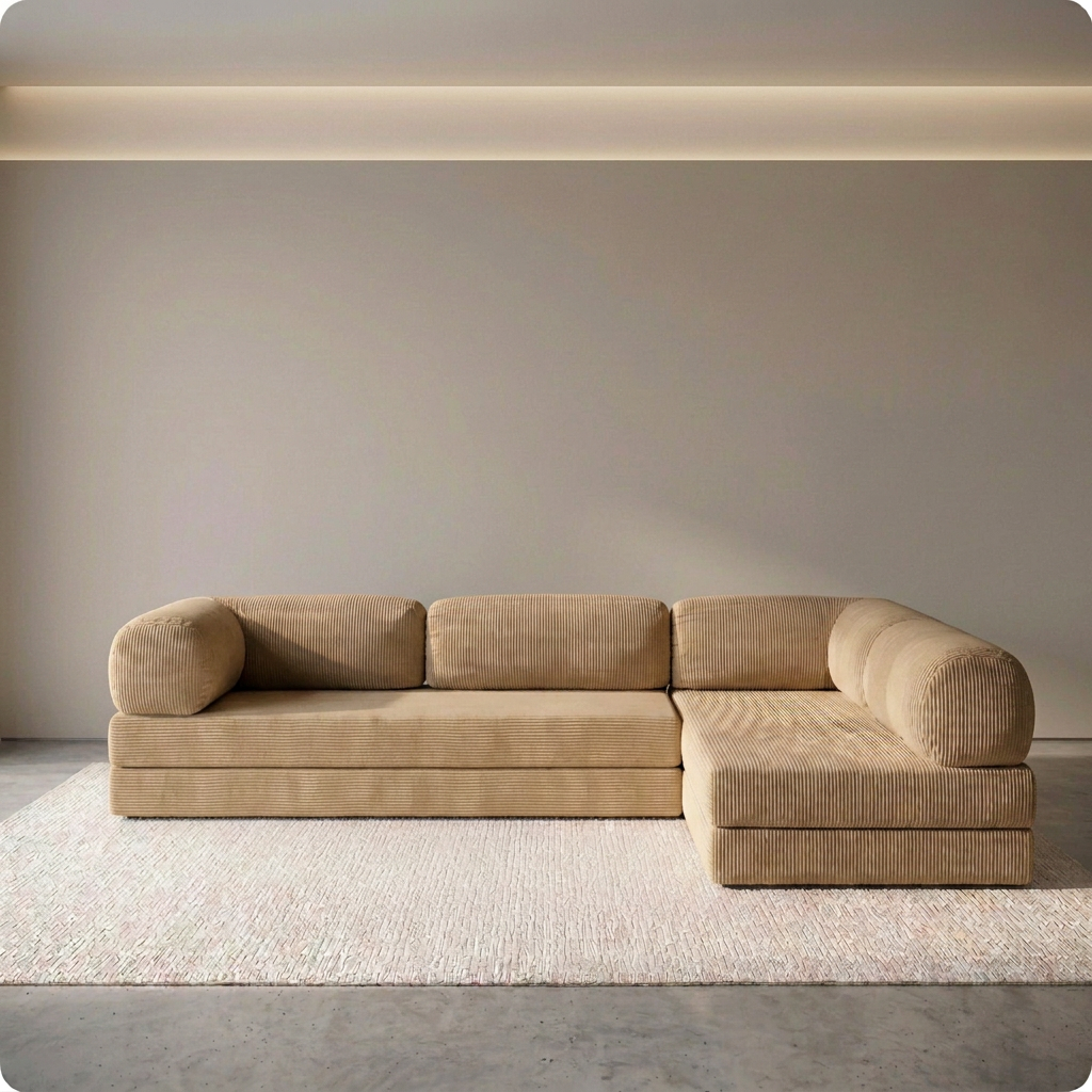 Flex Sofa Corner