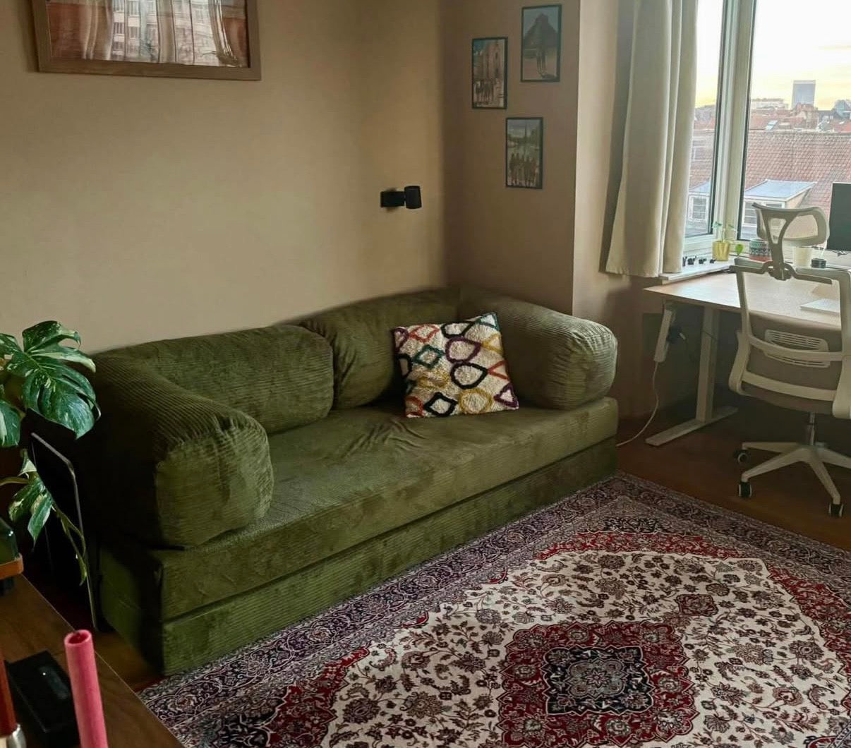 Flex Sofa