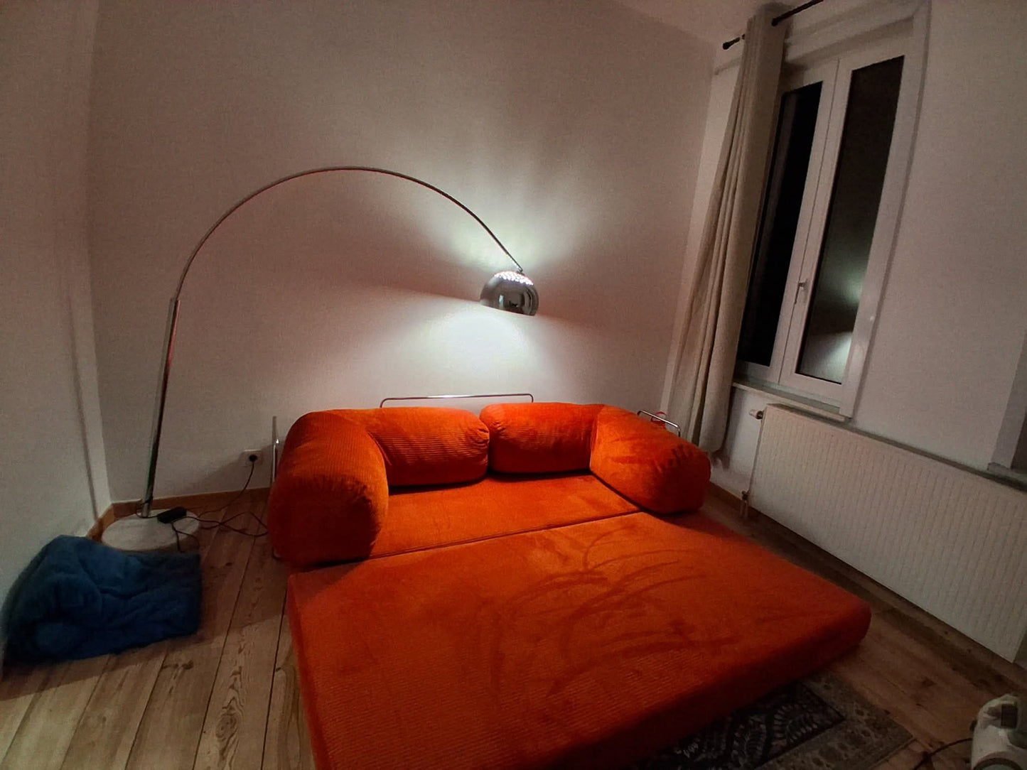Flex Sofa