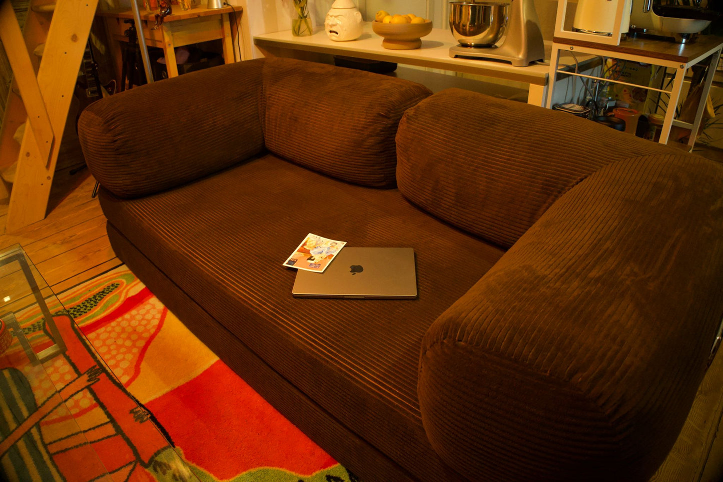 Flex Sofa