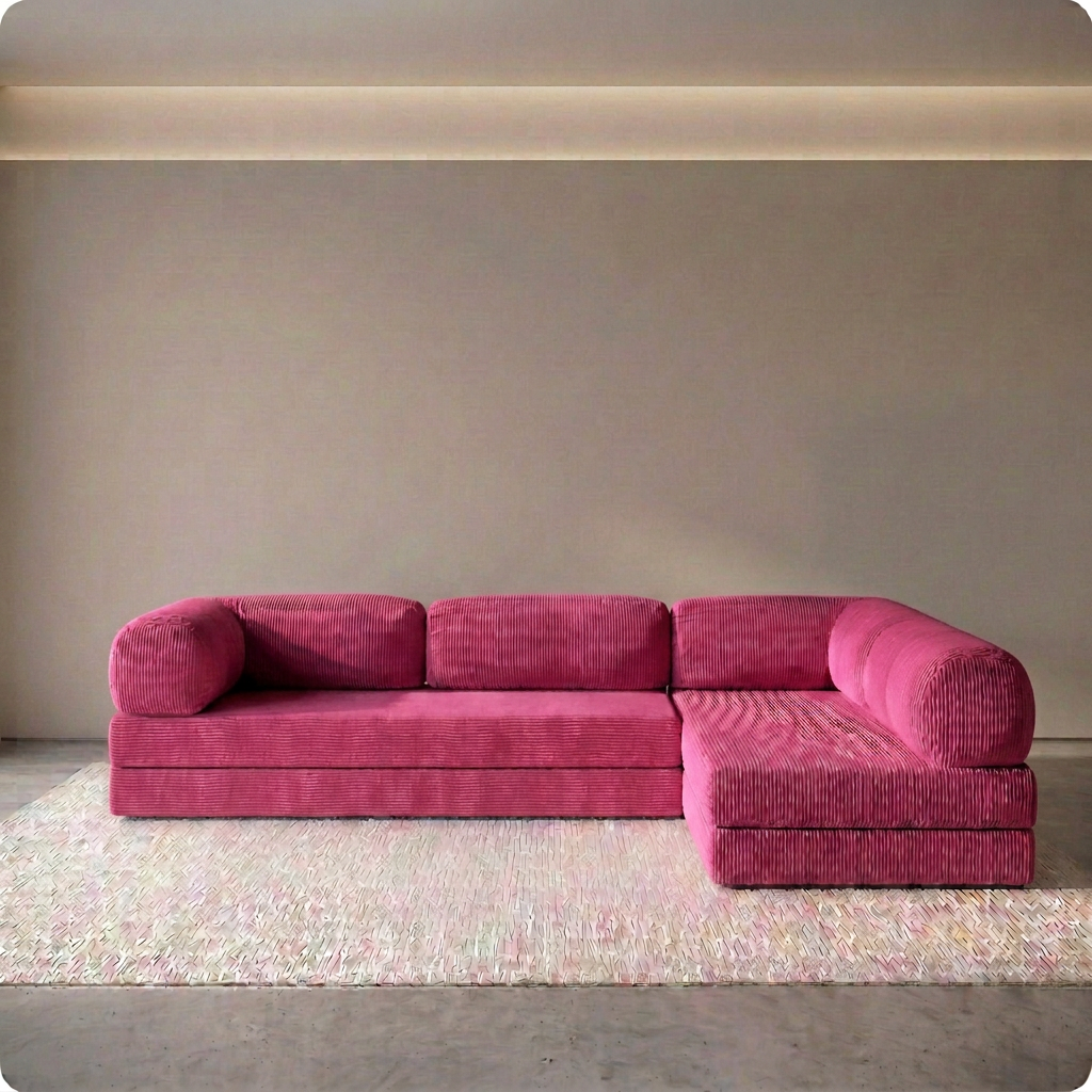Flex Sofa Corner
