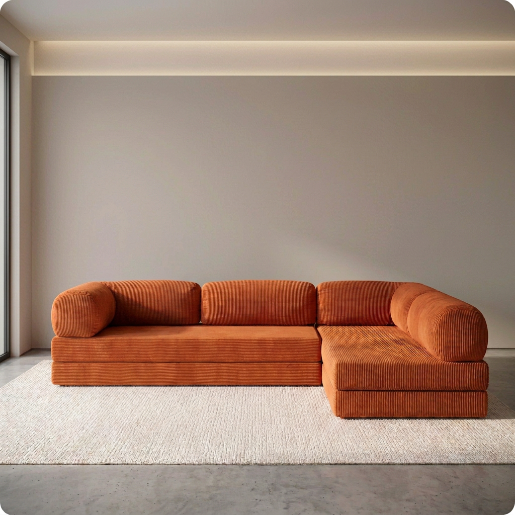 Flex Sofa Corner
