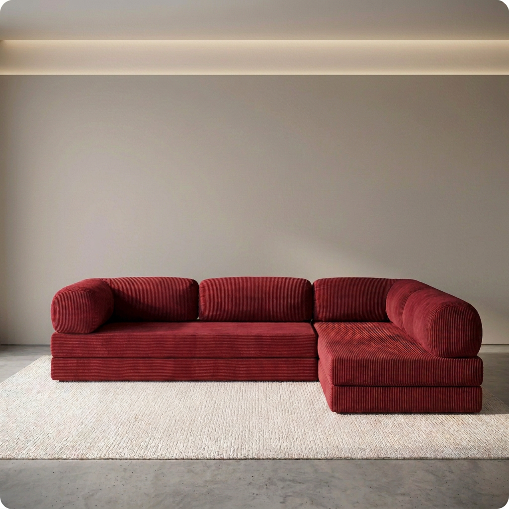 Flex Sofa Corner