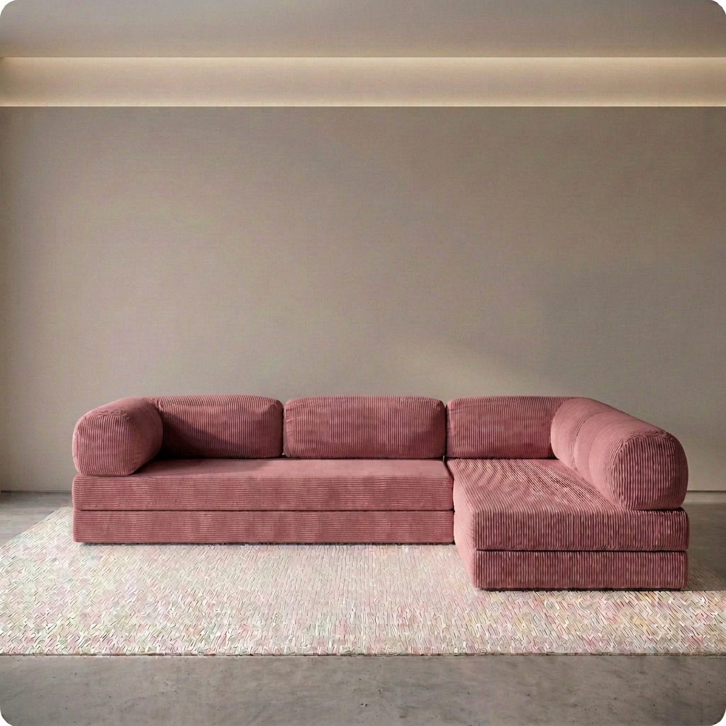 Flex Sofa Corner